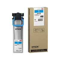 EPSON インクパック IP01CB シアン【純正品】
