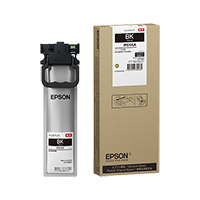 EPSON インクパック IP01KA ブラック【純正品】