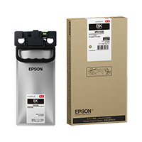 EPSON インクパック IP01KB ブラック【純正品】