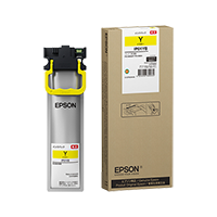 EPSON インクパック IP01YB イエロー【純正品】