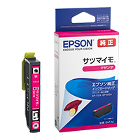 EPSON インクカートリッジ SAT-M マゼンタ【純正品】