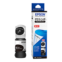 EPSON インクボトル TAK-PB-L フォトブラック【純正品】大容量