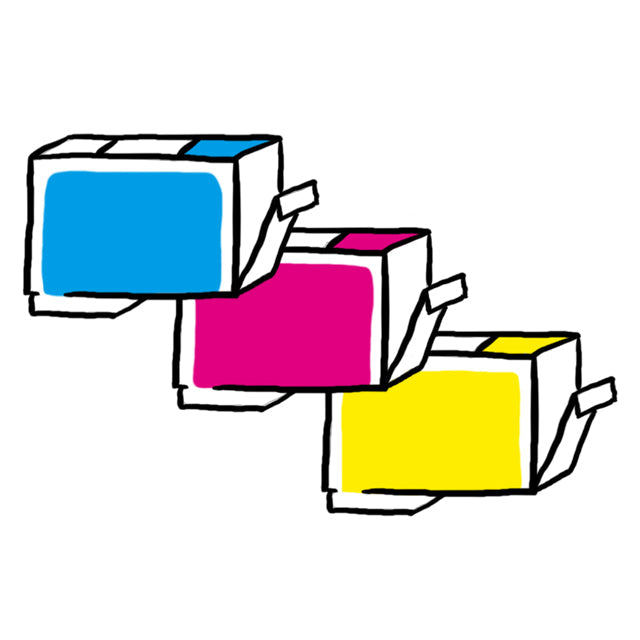 EPSON インクカートリッジ RDH-4CL 4色パック【純正品】