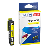 EPSON インクカートリッジ SAT-Y イエロー【純正品】