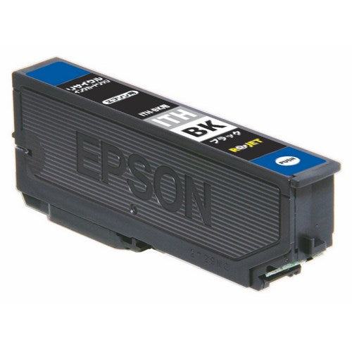 EPSON インクカートリッジ ITH-BK対応リサイクルインク ブラック【国産】