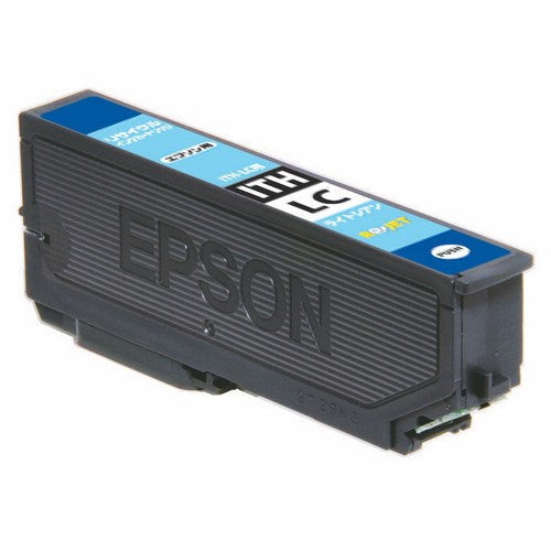 EPSON インクカートリッジ ITH-LC対応リサイクルインク ライトシアン【国産】