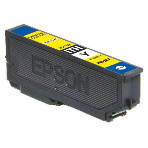 EPSON インクカートリッジ ITH-Y対応リサイクルインク イエロー【国産】