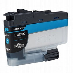 brother インクカートリッジ LC3133C シアン【純正品】大容量