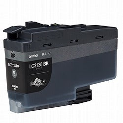 brother インクカートリッジ LC3135BK ブラック【純正品】超大容量