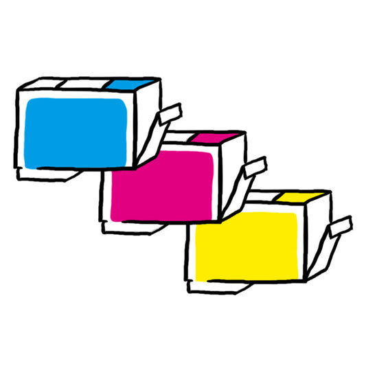 Canon インクタンク BCI-7e4色MP 4色パック【純正品】