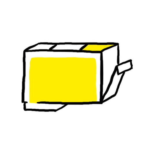 EPSON インクカートリッジ RDH-Y イエロー【純正品】